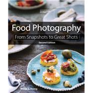 Food Photography From Snapshots to Great Shots