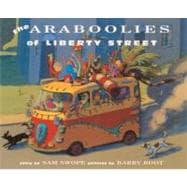 Araboolies of Liberty Street