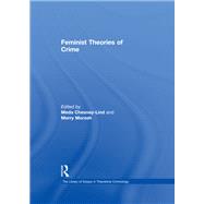 Feminist Theories of Crime