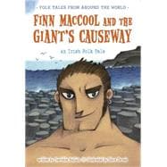 Finn MacCool and the Giant's Causeway
