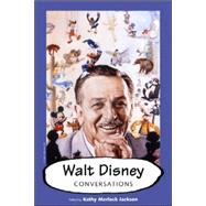 Walt Disney : Conversations