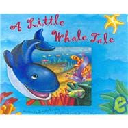 A Little Whale Tale Mini Book