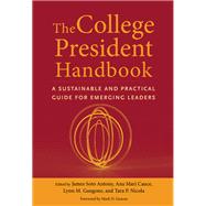 The College President Handbook
