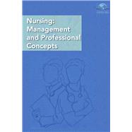 FlexEd Nursing Management and Professional Concepts