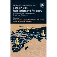 Research Handbook on Foreign Exit, Relocation and Re-entry