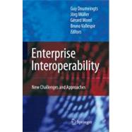 Enterprise Interoperability