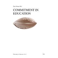 Commitment in Education