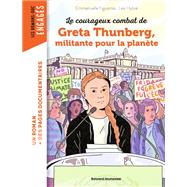 La véritable histoire de Greta Thunberg, militante pour la planète