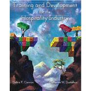 Training and Development for the Hospitality Industry with Answer Sheet (AHLEI)