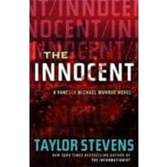 The Innocent A Vanessa Michael Munroe Novel