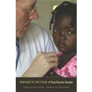 Partner to the Poor: A Paul Farmer Reader