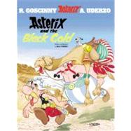 Asterix and the Black Gold