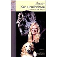 Sue Hendrickson