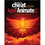 How to Cheat Adobe Animate CC