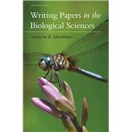 Writing Papers in the Biological Sciences