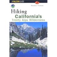 Hiking California's Trinity Alps Wilderness