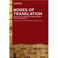 Nodes of Translation
