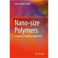Nano-size Polymers