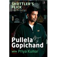 Shuttler's Flick,9788195057139
