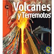 Volcanes y terremotos/ Volcanoes & Earthquakes