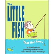 The Little Fish That Got Away