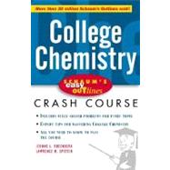 Schaum's Easy Outlines of College Chemistry