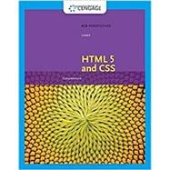 New Perspectives HTML5 and CSS3 Comprehensive, 8th Edition
