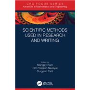 Scientific Methods Used in Research and Writing