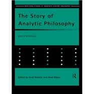 The Story of Analytic Philosophy: Plot and Heroes