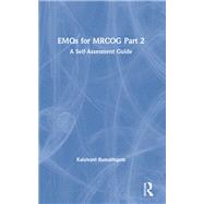 EMQs for MRCOG Part 2