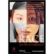Race: Are We So Different