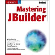 Mastering JBuilder<sup>®</sup> 