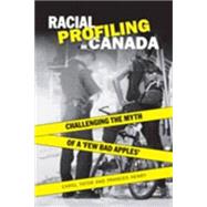 Racial Profiling in Canada
