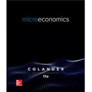 Microeconomics [Rental Edition]