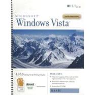 WINDOWS VISTA:BASIC,SM WITH DATA DISK AND CERTBLASTER