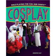 Cosplay