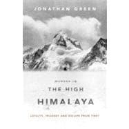 Murder in the High Himalaya