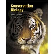 Conservation Biology,9781605357140