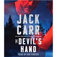 The Devil's Hand A Thriller,9781797117140