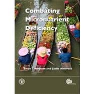 Combating Micronutrient Deficiencies