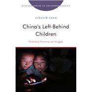 China's Left-Behind Children