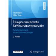 Übungsbuch Mathematik Für Wirtschaftswissenschaftler