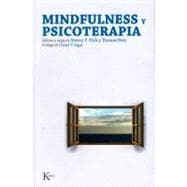 Mindfulness y psicoterapia