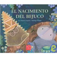 El nacimiento del bejuco/ The Birth of Bejuco