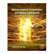 Nature-inspired Computation and Swarm Intelligence