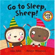 Go to Sleep Sheep