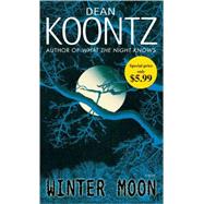 Winter Moon : A Novel
