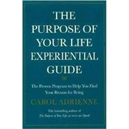 The Purpose of Your Life Workbook