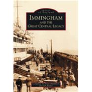 Immingham and the Great Central Legacy