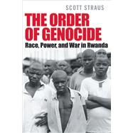 The Order of Genocide